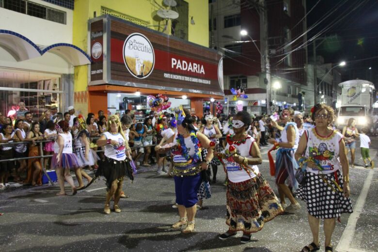 Guarapari divulga programação do Carnaval de rua com apenas quatro blocos