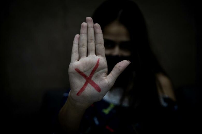 Anchieta recebe nesta manhã (15) uma ação de enfrentamento à violência contra a mulher