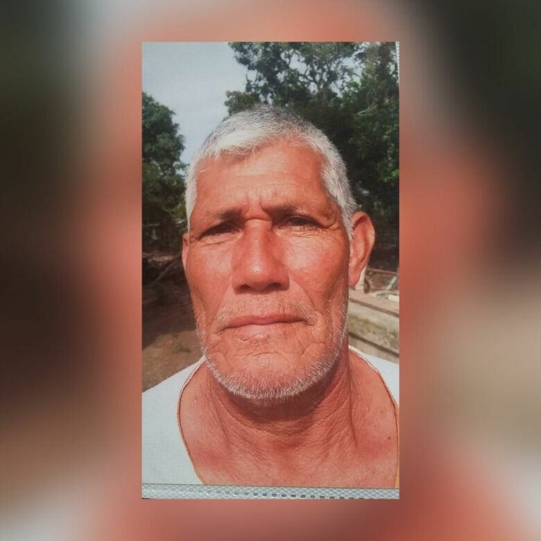 Família procura por homem que desapareceu na região rural de Guarapari