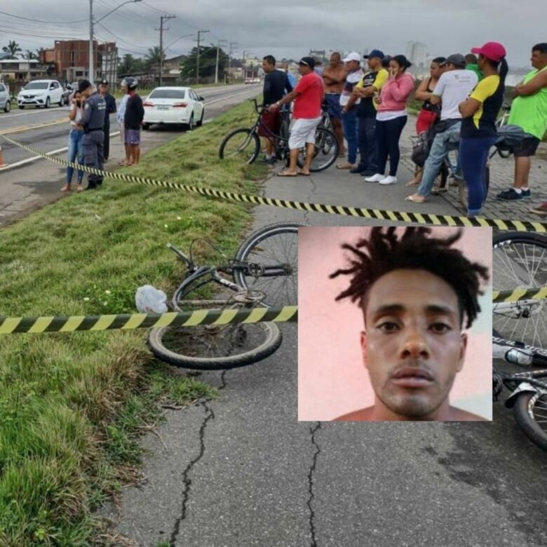 Professor Raul Giovanelli foi morto em tentativa de ajudar idoso em Guarapari