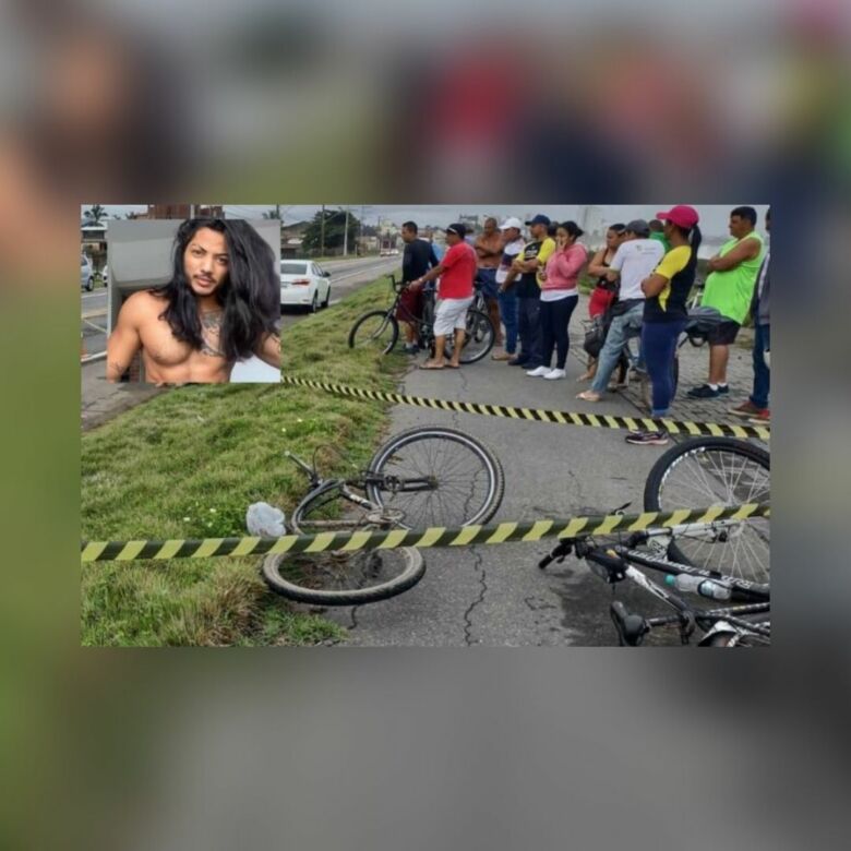 Polícia prende mais um suspeito de participação na morte de professor em Guarapari