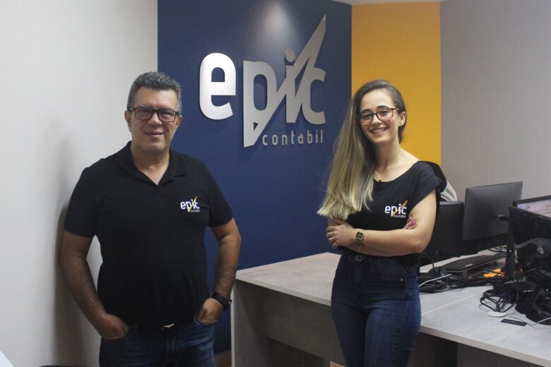 Epic Contábil: empresa de Guarapari alia experiência e inovação em contabilidade