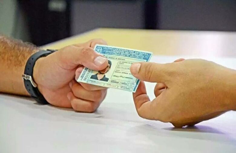 Divulgada lista com 2.500 selecionados no CNH Social do Detran|ES