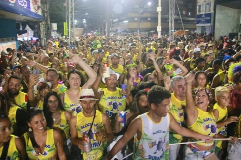 Câmara aprova recursos para o Carnaval 2023 em Guarapari