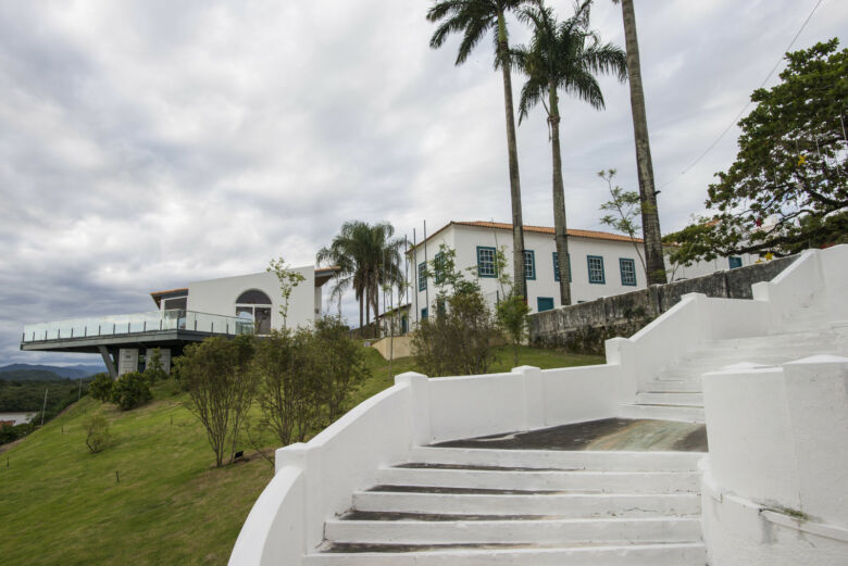 Santuário Nacional de São José de Anchieta é reaberto ao público