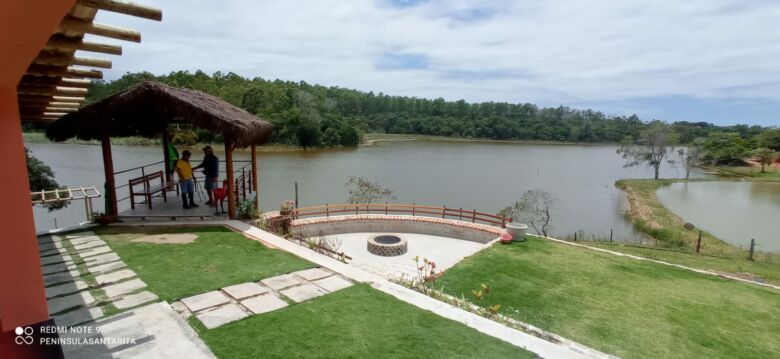 fotos artigo antonio ribeiro peninsula de santarita 1 - Artigo: potencial do Turismo Rural é diferencial para Guarapari