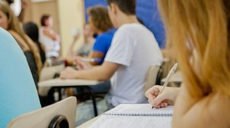 Termina amanhã (30) o período para rematrícula na Rede Estadual de Ensino do ES