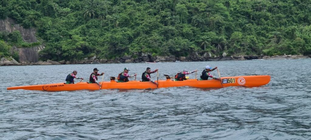 Canoa Havaiana 1 lugar1