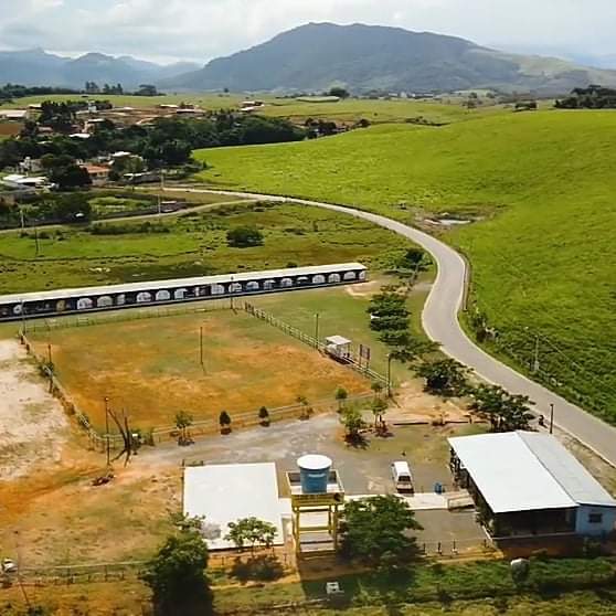 Clube Cavalo Itapeuna 2