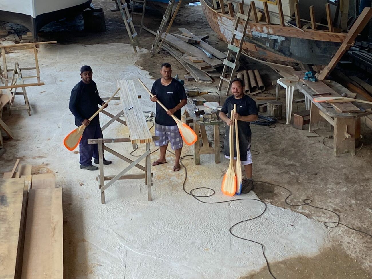 Moradores de Guarapari esperam mudanças no campo profissional e político em 2022