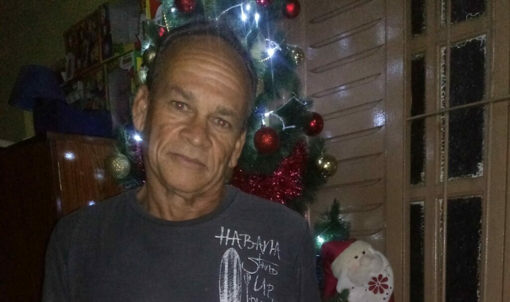 Moradores de Nova Guarapari procuram por homem desaparecido desde terça-feira