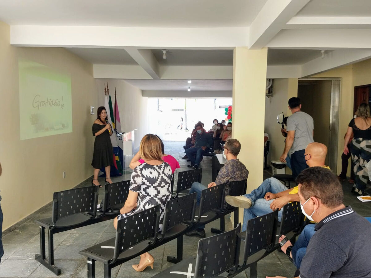 Guarapari inicia serviço voltado para pessoas que enfrentam problemas com álcool e drogas