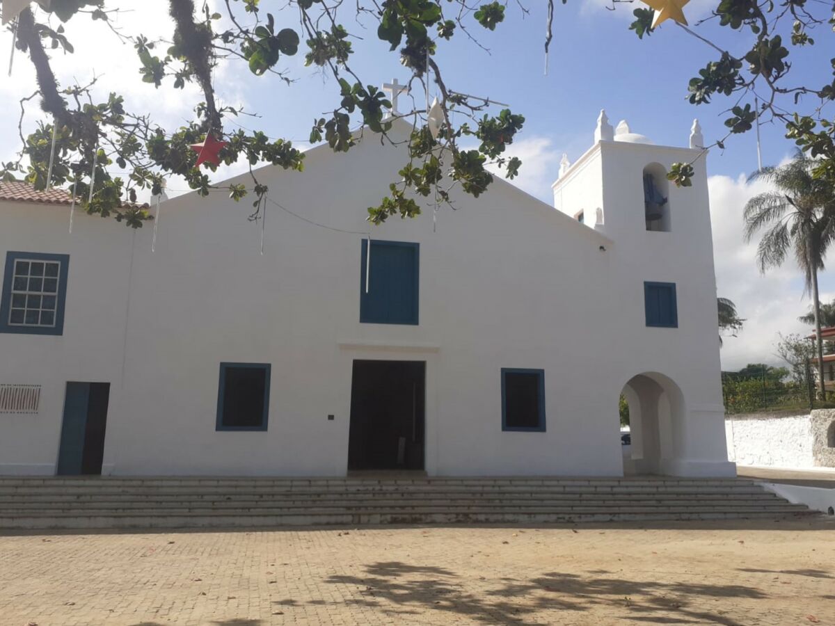 Artigo: novo santuário de Anchieta coloca Guarapari no circuito turístico top