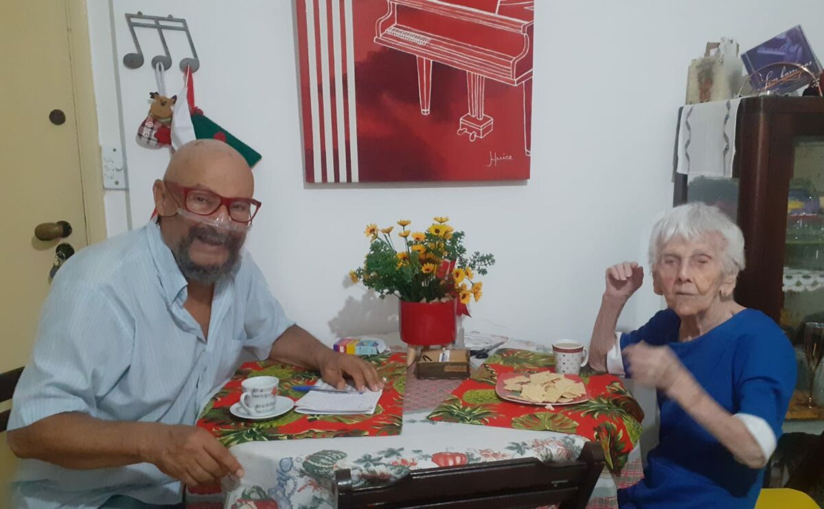 Artigo: será possível viver 100 anos? Em Guarapari, com certeza!