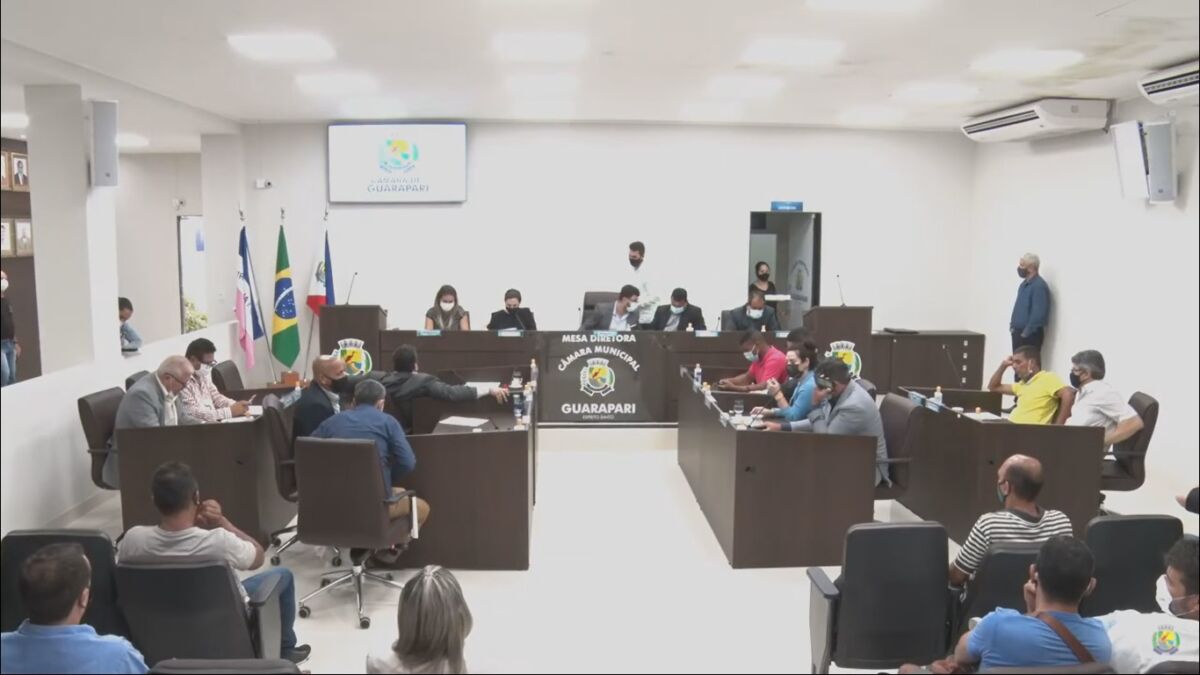 Orçamento aprovado para 2022 prevê receita de R$ 556 milhões para Guarapari
