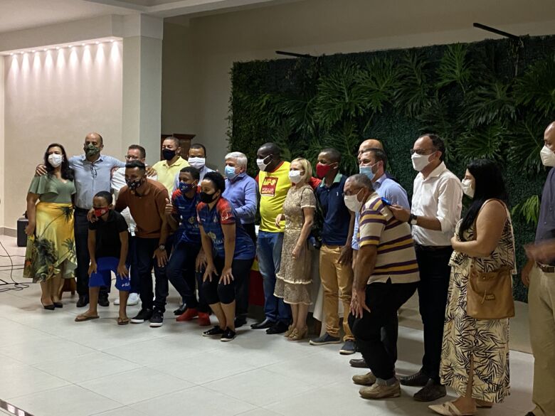 congresso psb gri 2021 2