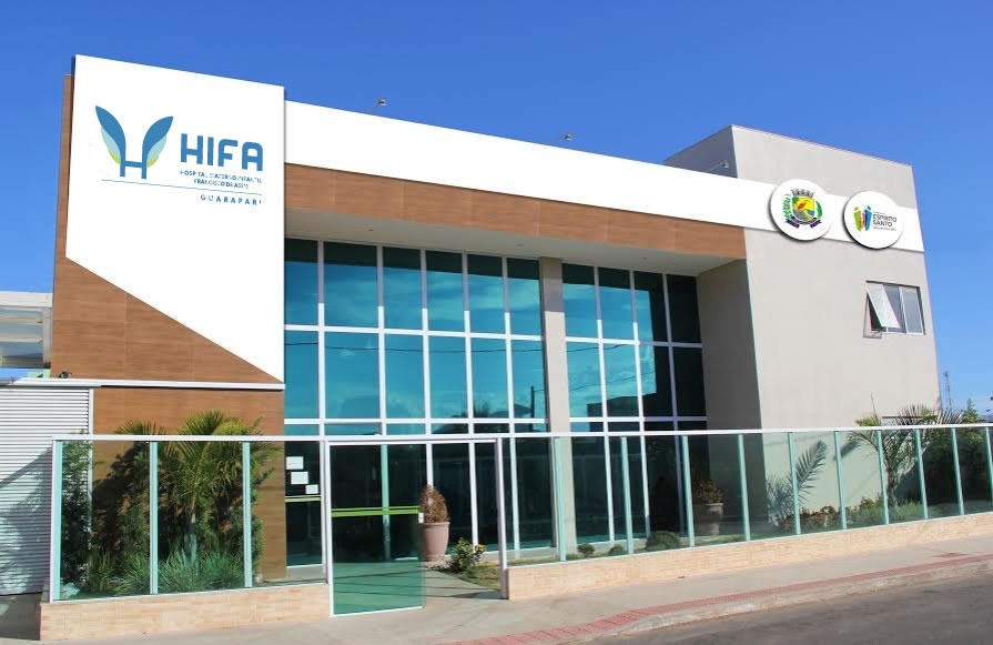 HIFA abre cadastramento para doulas acompanharem partos em Guarapari