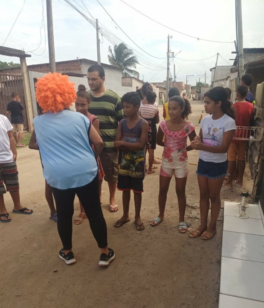 igreja batista coroado 2021 12 2 1