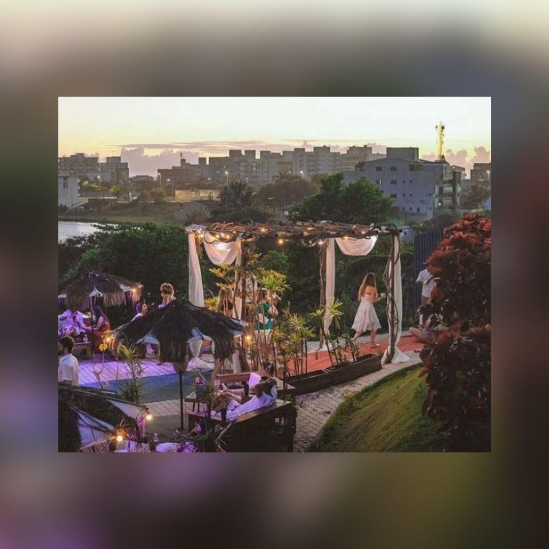 Problemas com o Alvará de Funcionamento afetam outros dois locais de eventos em Guarapari