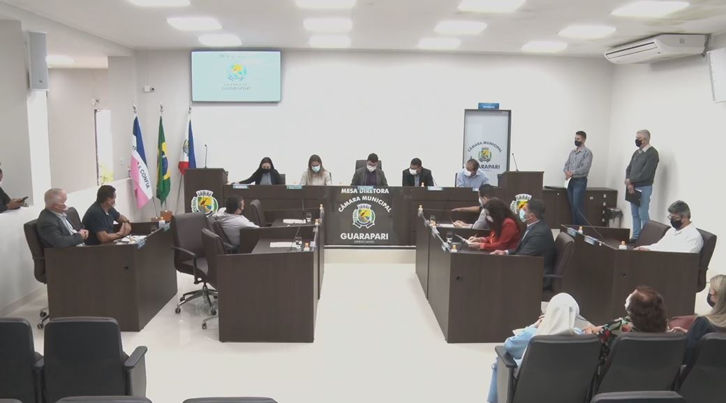 Câmara aprova repasse de R$1,5 mi em recursos para entidades filantrópicas de Guarapari