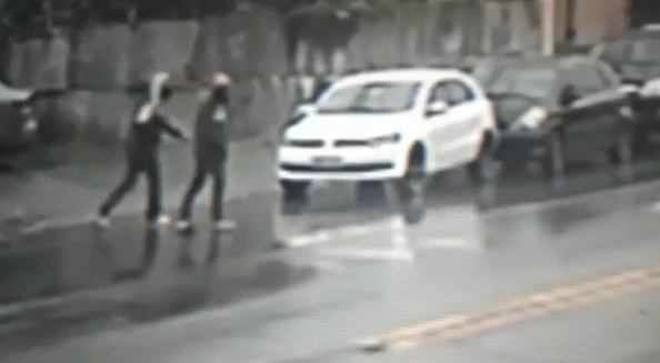 PC: acerto de contas de obra em Guarapari pode estar ligada à morte de empresário 3 video empresario thiago nossa suspeitos 1