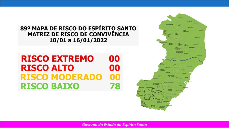 89o MAPA DE RISCO 1