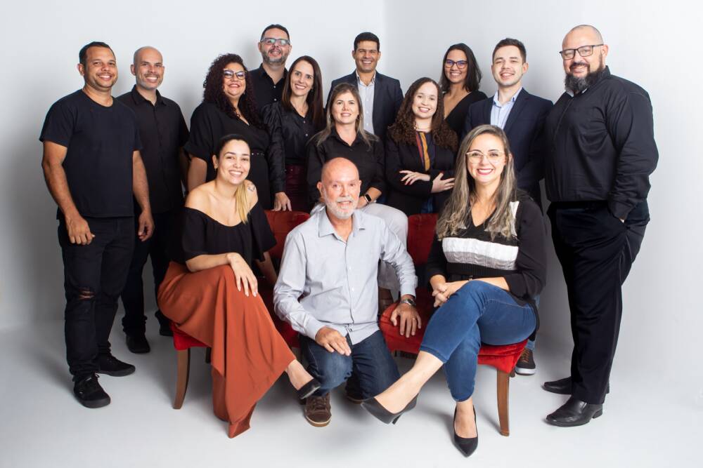 Empresários de Guarapari, unidos, fortalecem princípios do networking