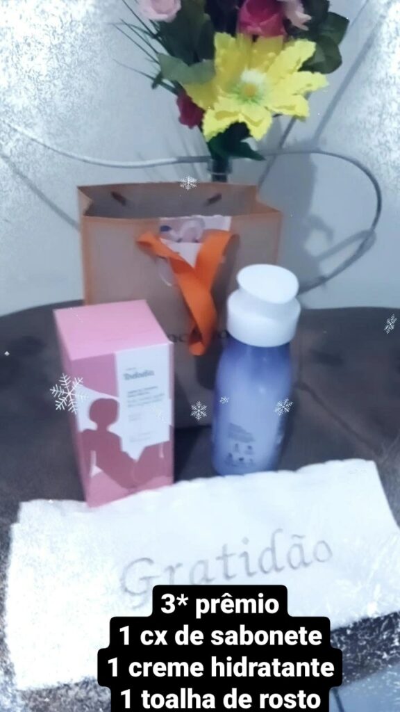 Vencedor devolve prêmio e mãe faz nova rifa para ajudar filho especial em Guarapari 3 Premios rifa2