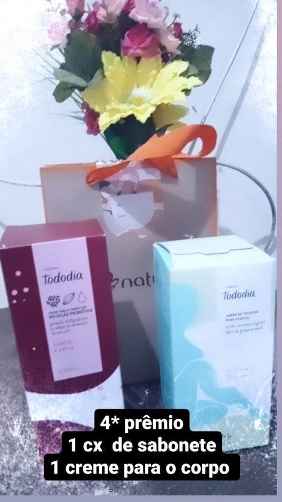 Vencedor devolve prêmio e mãe faz nova rifa para ajudar filho especial em Guarapari 4 Premios rifa3