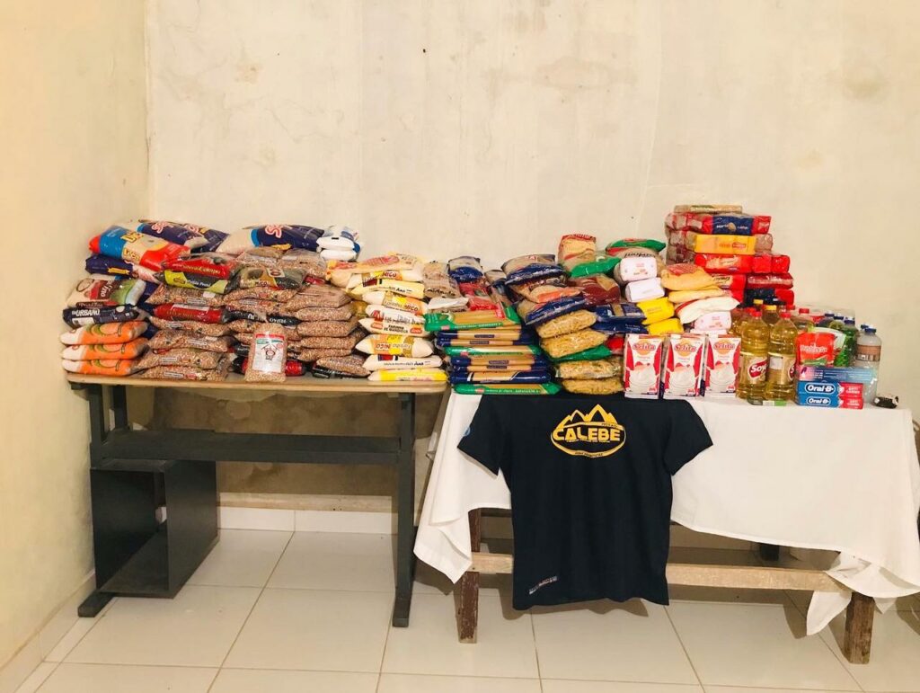 acao social adventistas