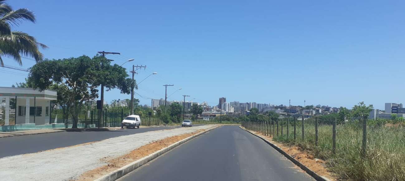 Artigo: nova obra futurista da prefeitura de Guarapari desbrava até o Tartaruga!