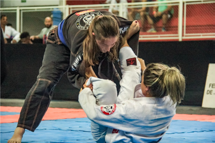 Guarapari recebe 5ª edição do campeonato de Jiu-Jitsu AJP Tour