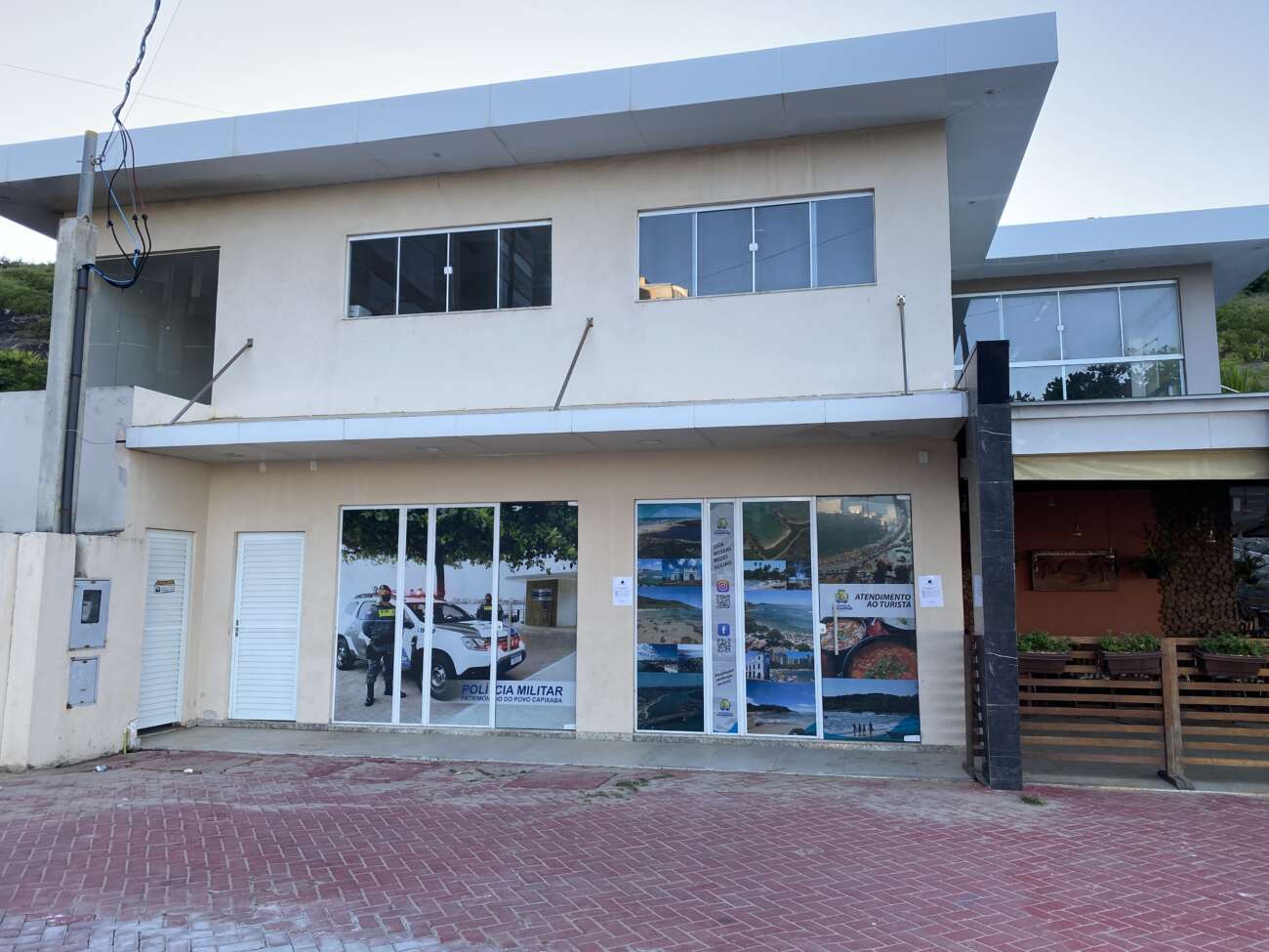 Centro de Atendimento ao Turista volta a funcionar no próximo mês em Guarapari