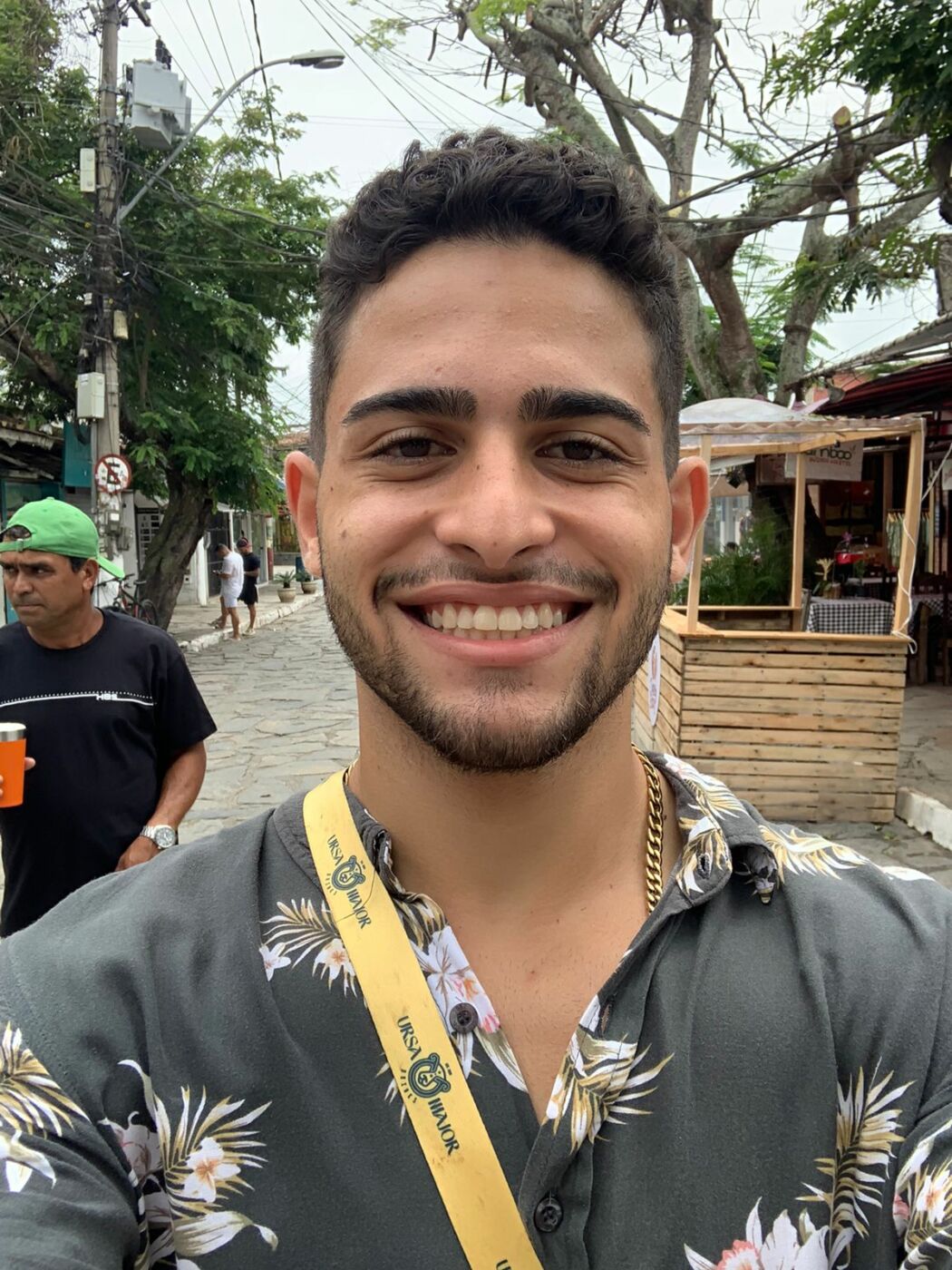 Jovem de Guarapari que sofreu acidente de moto vem a óbito