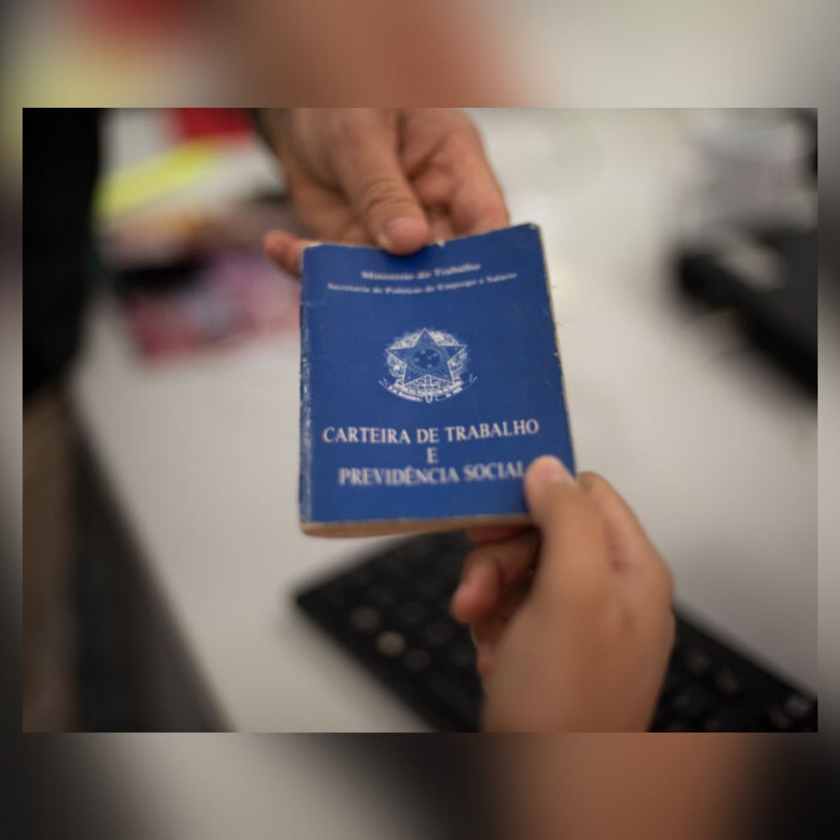 Sine de Anchieta oferece mais de 100 vagas de emprego nesta segunda (20)