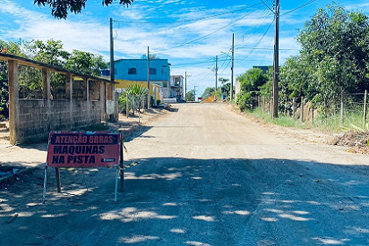 guanabara pavimentacao de ruas