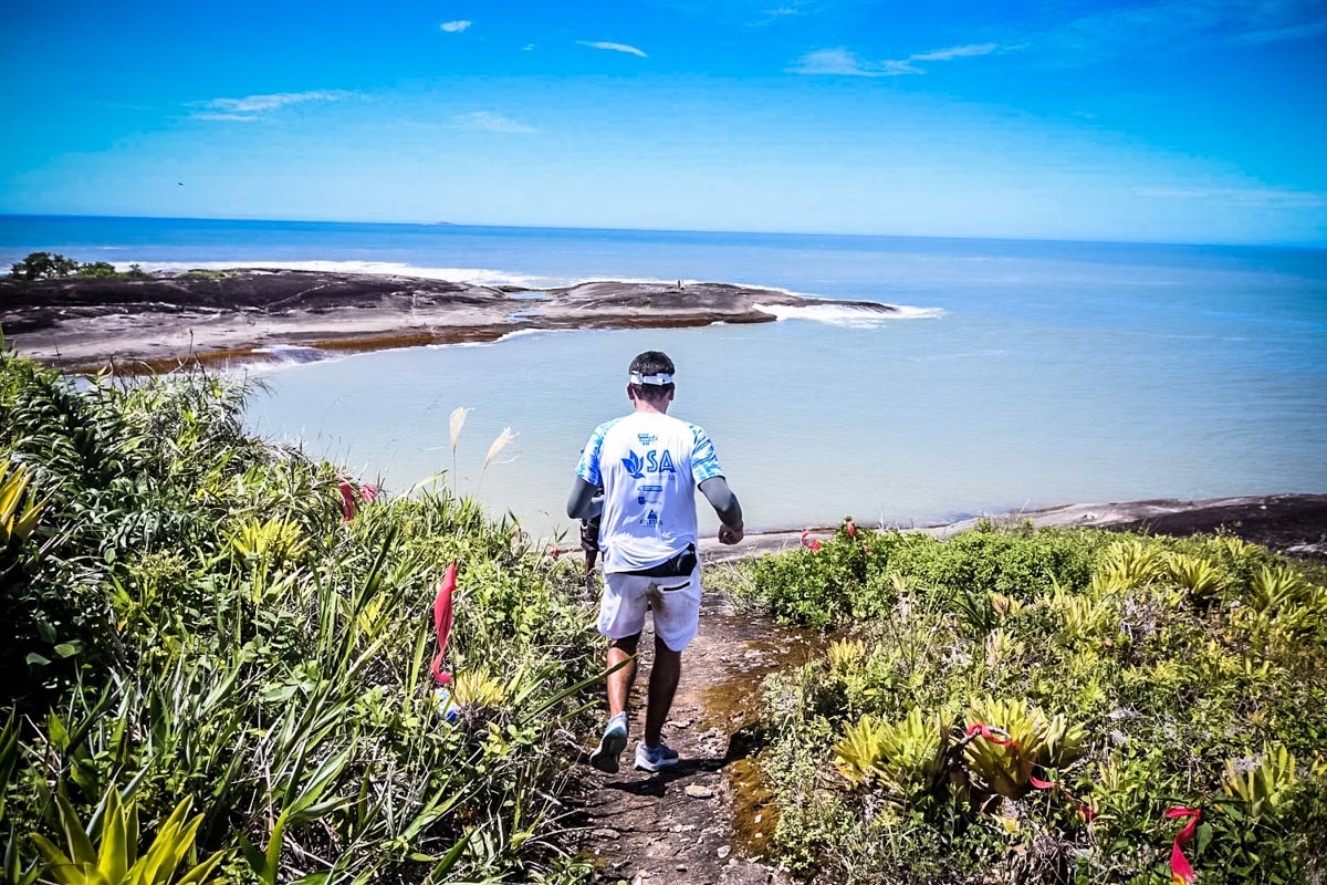 Meia Maratona das Praias: maior evento de corrida de Guarapari tem inscrições encerradas amanhã (13)
