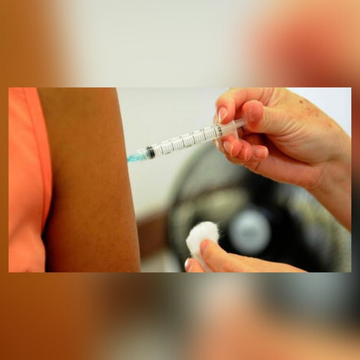 Novo mutirão de vacina contra Covid-19 e Influenza em Guarapari nesta quarta (26)