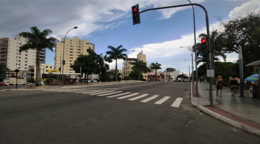 Projeto da Prefeitura de Guarapari que vai arborizar avenida acontece nessa sexta (19)