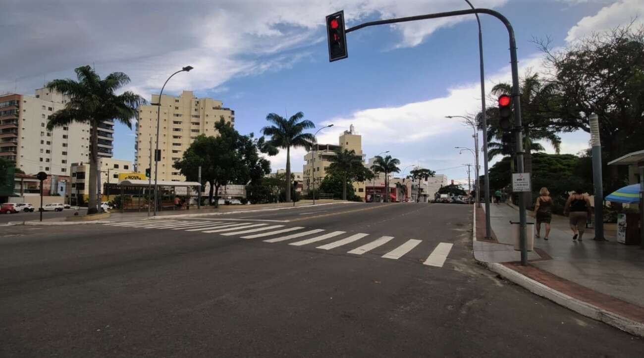 Sol em Guarapari dura até amanhã, com retorno de chuva e frio nesse domingo (04)