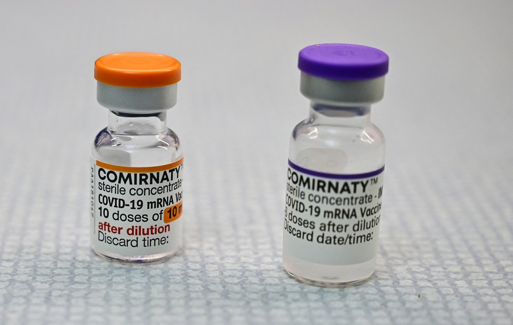ES define prioridades na vacinação de crianças contra a Covid-19