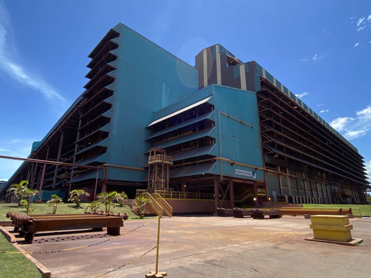 Samarco abre inscrições para Programa de Estágio com oportunidades para unidade em Anchieta