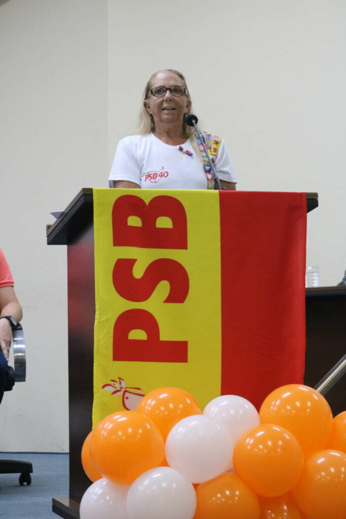 PSB de Anchieta realiza posse do novo diretório municipal