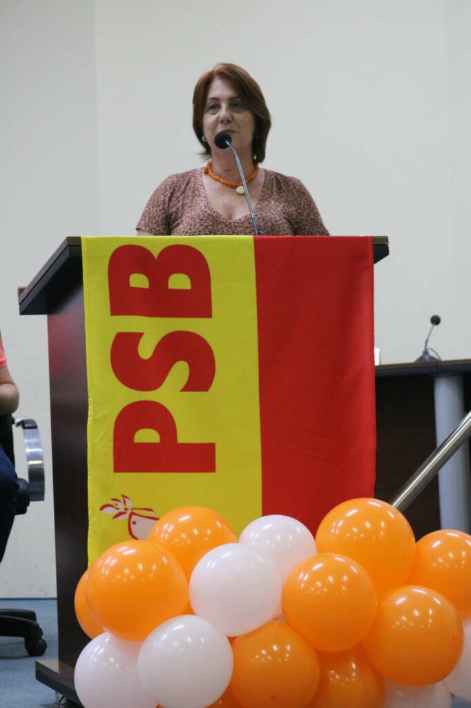 PSB de Anchieta realiza posse do novo diretório municipal