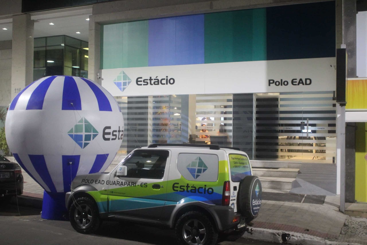 Estácio de Sá inova e unifica o valor da mensalidade de todos os cursos em Guarapari