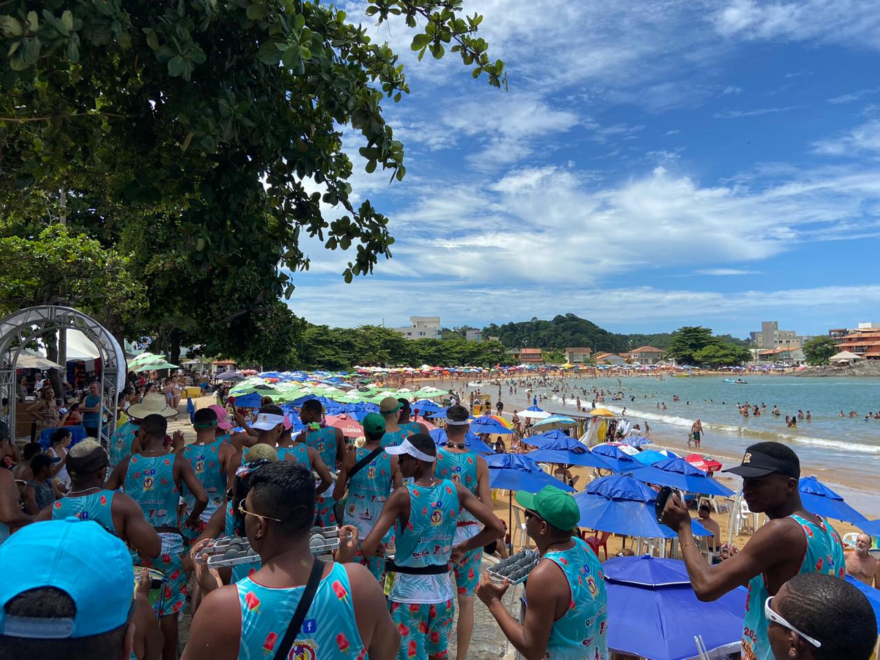 Decreto proíbe blocos e desfiles de Carnaval em Anchieta
