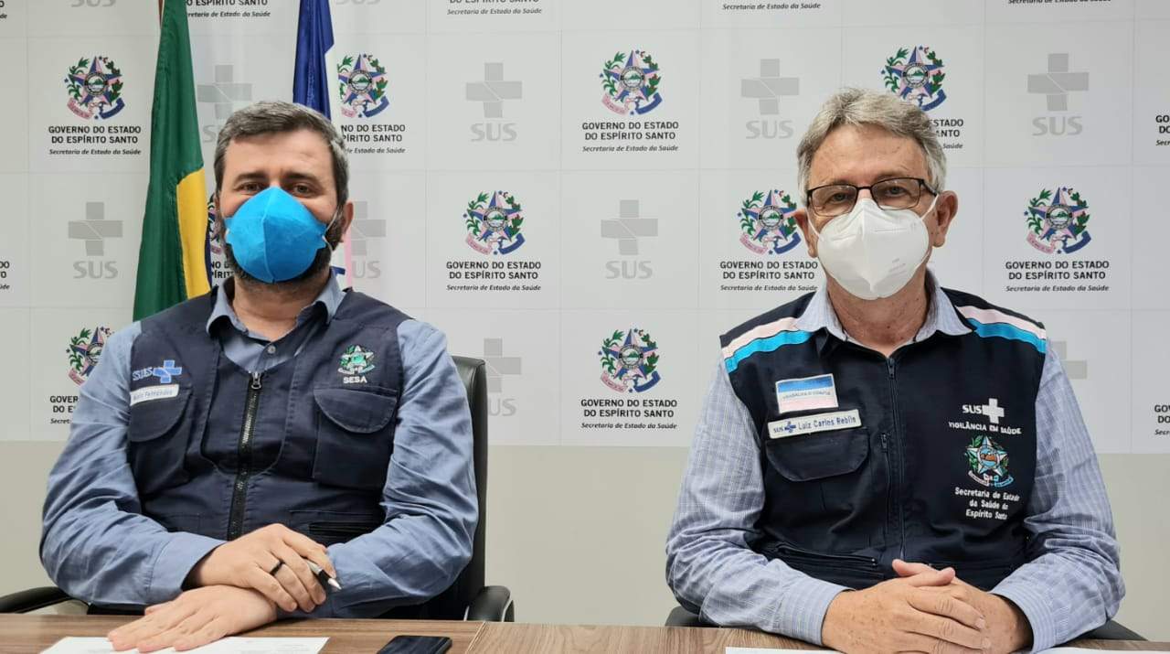 Secretário de Saúde anuncia retomada das cirurgias eletivas no Espírito Santo