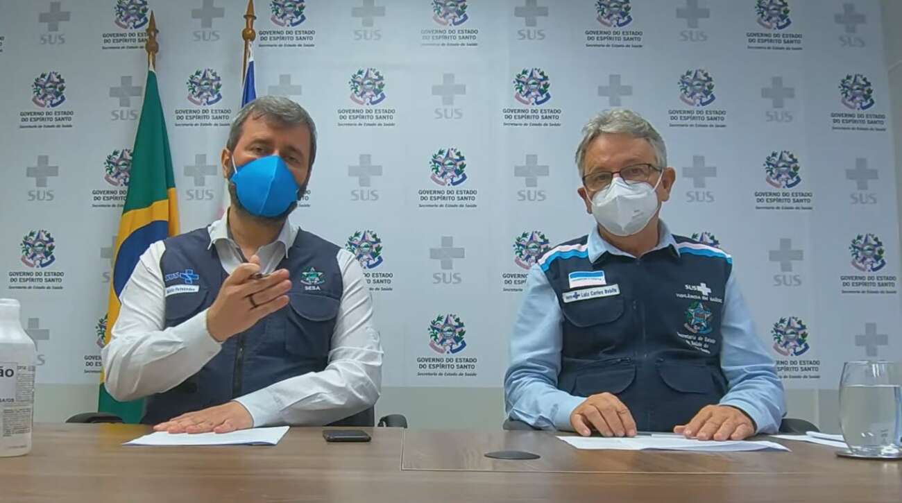 Cirurgias eletivas estão suspensas nas redes pública e privada de saúde do ES