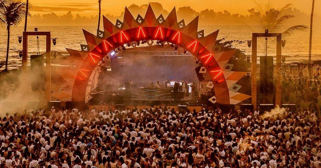 Café de La Musique: interdições e incertezas com a Casa de Shows em Guarapari