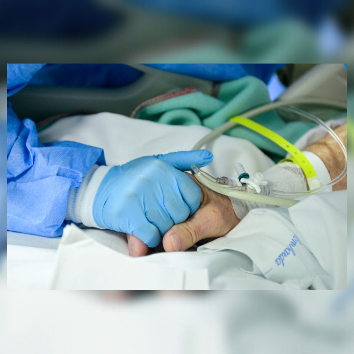 Número de óbitos por Covid-19 voltou a subir em Guarapari em janeiro e fevereiro